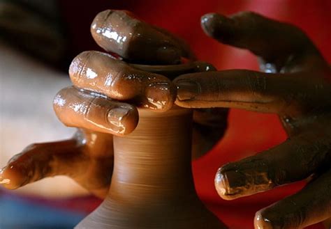 Cappadocia Pottery Workshop Everydaythe Pottery Workshop