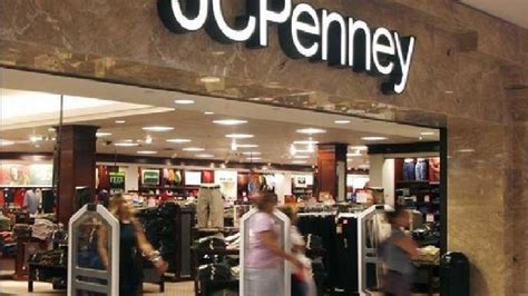 Borger Jcpenney Among List Of 138 Closing Stores Kvii