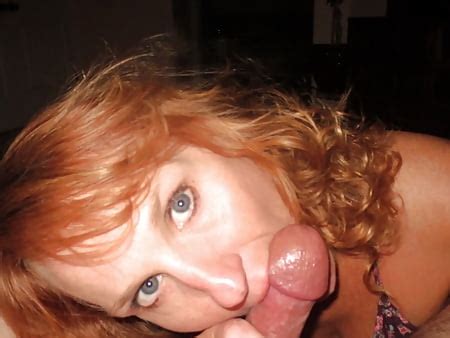 Hot Amateur Redhead Milf Wife Poses Nude Part Bilder XHamster