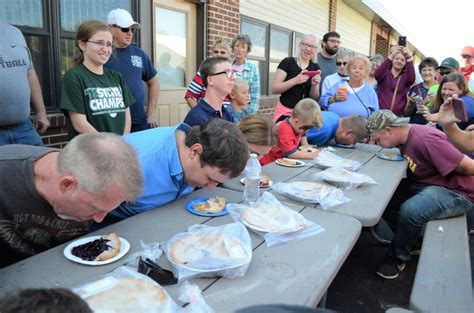 A Fabulous Fall Festival Maple Lake Messenger