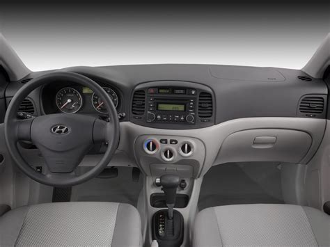 Hyundai accent 1.5 gls acelerando, hyundai accent 1.5i gls,airco,stuurbekr,apk,nap,historie, hyundai accent (10% korting*!!) 1.5i automaat. 2008 Hyundai Accent Reviews - Research Accent Prices ...