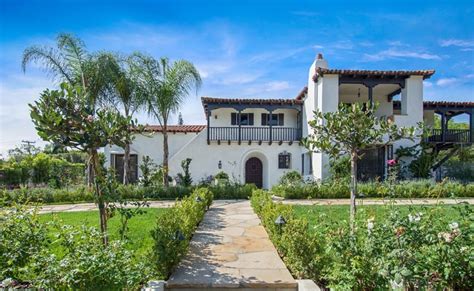 Wallace Neff Homes For Sale In Los Angeles Beyond Shelter