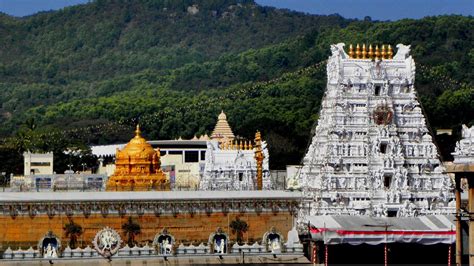 11 magnificent and famous temples in south india that are must visit 2024
