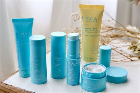 My Brutally Honest Tula Skincare Review 2024 Organic Beauty Lover