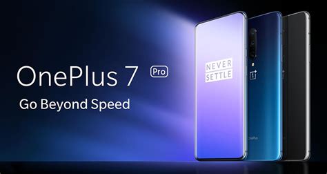 The lowest price of oneplus 7 pro in india is rs. OnePlus 7 Pro Announced: Features, Specs, Price And ...