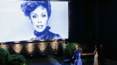 Carroll's legacy remembered