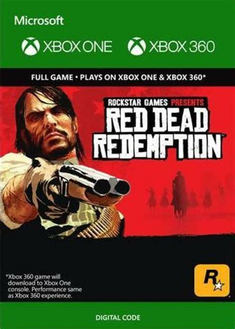 Red Dead Redemption 2 Xbox Series S Key