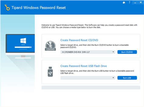 However, there are still ways to reset the admin password. Windows Password Reset - Reset Windows 7/8/Vista/XP ...