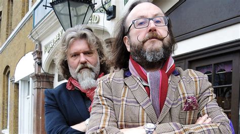 Bbc Two The Hairy Bikers Pubs That Built Britain