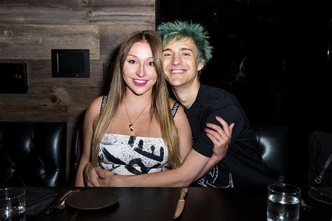6 Facts About Jessica Goch Twitch Gamer And Streamer Ninjas Wife