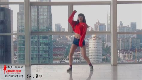 🔴 Short Girl Dance Videos ️the Domestic Girl Dances Hot Dance The Second Half Is Really