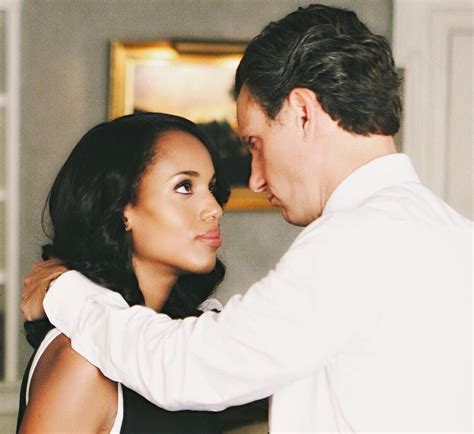 Fitz And Olivia Scandal Olivia And Fitz Tv Romance Tony Goldwyn