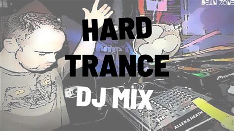 hardtrance hard trance live mix elements 17 10 2015 youtube