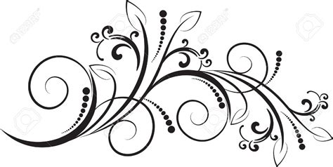 Swirling Pattern Clipart Clipground