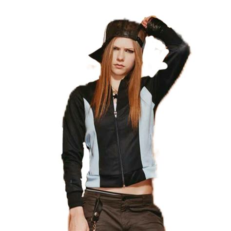 avril lavigne png pic latar belakang png play