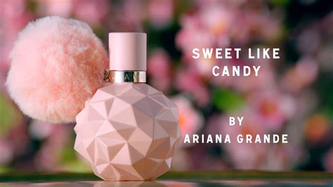 Sweet Like Candy💕 Ariana Grande Perfume Sweet Like Candy Candy Perfume