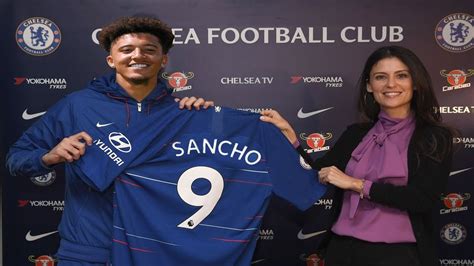 Latest chelsea news from goal.com, including transfer updates, rumours, results, scores and player interviews. CHELSEA FC TRANSFER TARGETS JANUARY 2020 FT. SANCHO To ...