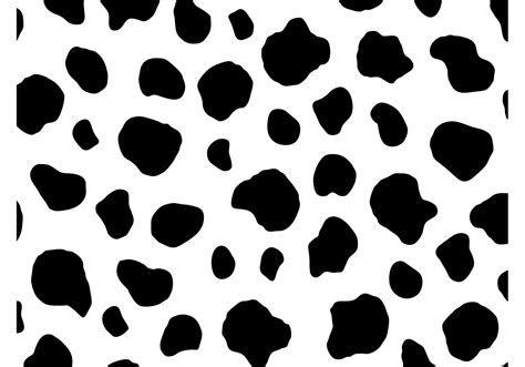 Cow Pattern Graphics - Download Free Vector Art, Stock Graphics & Images