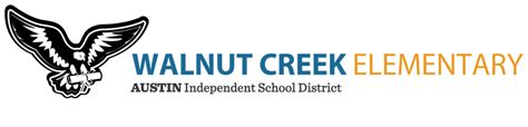 Our School Walnut Creek Elementary School