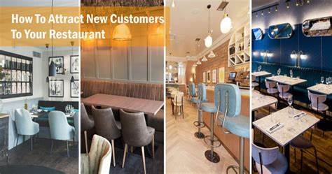 How To Attract New Customers To Your Restaurant Blog