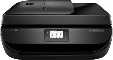 Hp Officejet 4650 All In One Tintenstrahl Multifunktionsdrucker A4