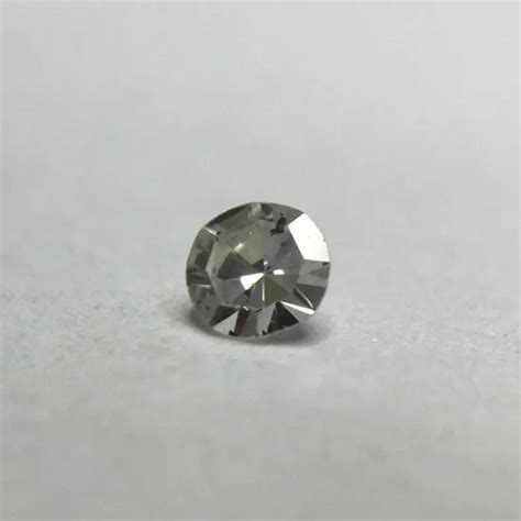 Rrp Diamond Single Cut Natural Diamonds Size 1 To 4 Mm At Rs 7502
