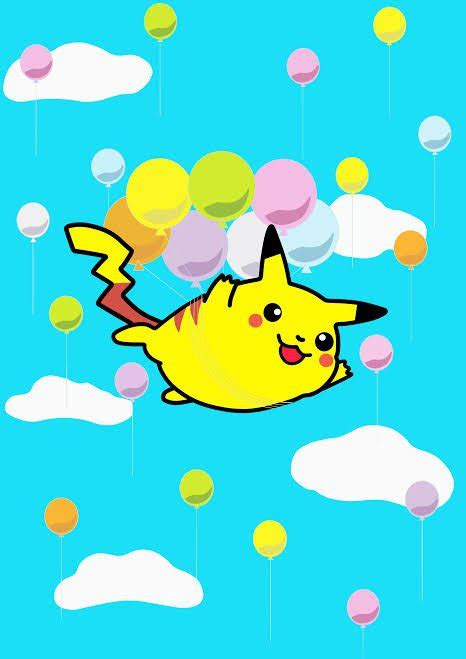 How To Get A Flying Pikachu In Pokemon Go Quora
