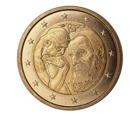 Monete Da Collezione Euro 2 Euro Commemorativi 2017 2017