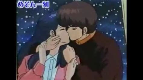 Best Anime Kiss Scenes Youtube