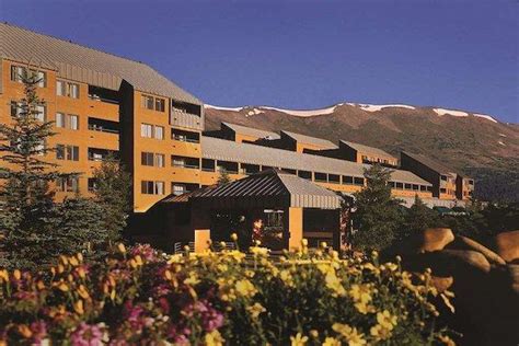 Doubletree By Hilton Breckenridge Breckenridge Colorado Hotels