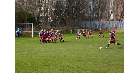 Club Photos Percy Main Amateurs Fc