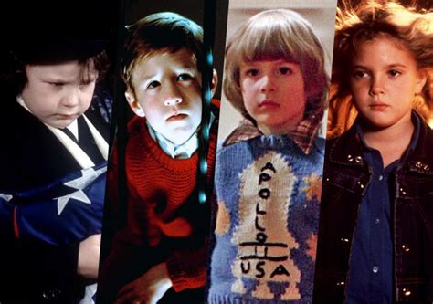 15 Great Films About Kids With Freaky Powers Indiewire