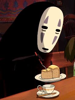 Thanks for the memories discovered by jasmin. Let's eat | Ghibli artwork, Anime films, Studio ghibli art