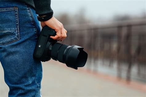 The Guide To Becoming Successful At Freelance Photography