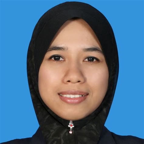 Nilai university lecturer salary, lecturer is an academic rank within many universities, though the meaning of the term varies somewhat from country to in nilai, , the average salary is rm 45,224. Rohana ABDUL HAMID | Senior Lecturer | Universiti Malaysia ...