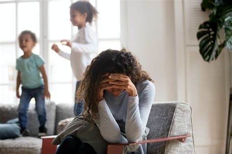 To Safeguard Childrens Mental Health During Covid 19 Parents Must