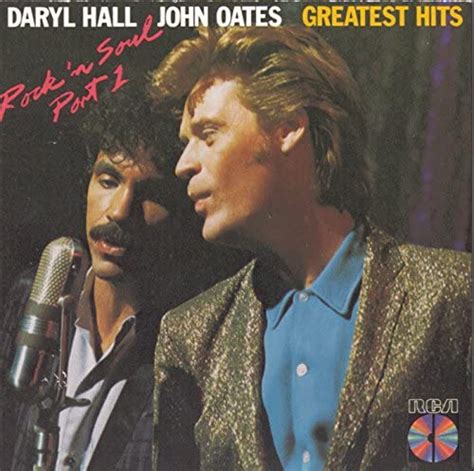 Play Greatest Hits Rock N Soul Part 1 By Daryl Hall And John Oates On