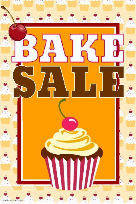 Bake Sale Flyer Template Free New Bake Sale Template Bake Sale Flyer