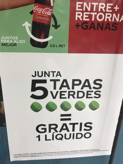 Azafata L Ser Reservorio Promocion Tapas De Coca Cola De Todos Modos Plausible Artes Literarias