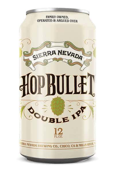 sierra nevada hop bullet double ipa price and reviews drizly
