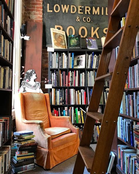 10 Cozy Dc Bookstores That Are Just Begging To Be In Your Instagram Feed Washingtonian Dc
