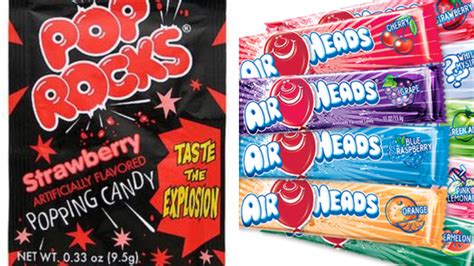 80s Candy More Than The Era These Sweets Are Just As Good Now