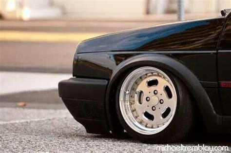 Pin By Luis Fernando Torres On Golf Mk2 Rims For Cars Volkswagen