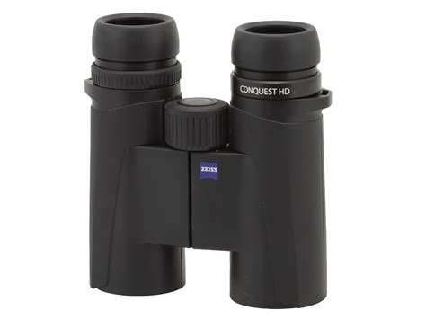 Carl Zeiss Conquest Hd 8x32 Binoculars Specification