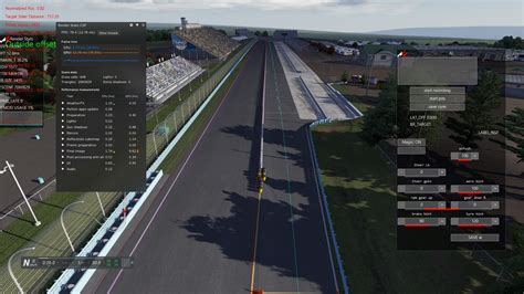 Because I Am Forbidden To Enter The Pits Assetto Corsa Mods