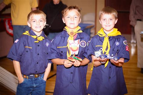 Boy Scouts Celebrate 100 Years Of Partnership Cheney Free Press