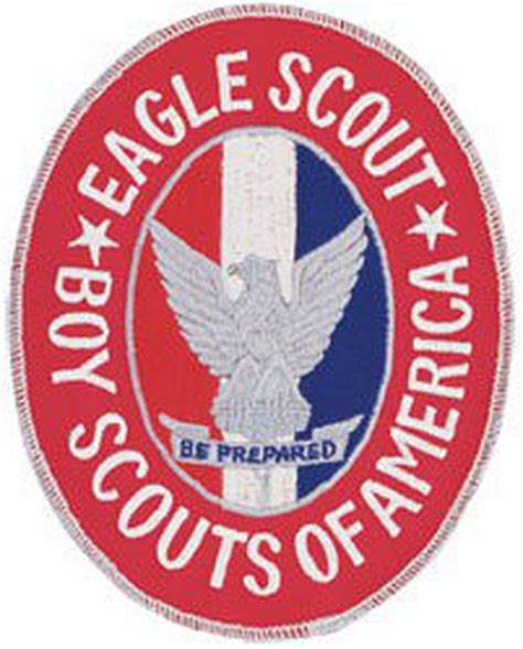 Clackamas County Boy Scouts Earn Eagle Scout Badges