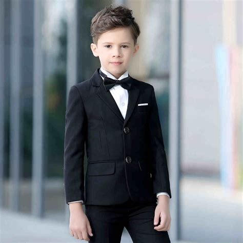 2016 New Arrival Fashion Baby Boys Kids Blazers Boy Suit For Weddings