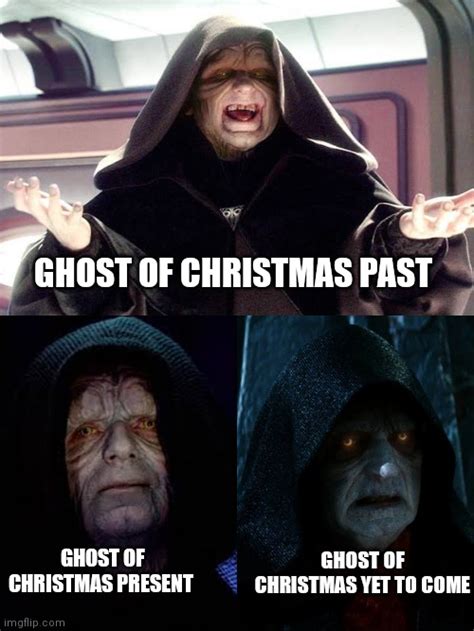 A Christmas Carol Rprequelmemes Prequel Memes Know Your Meme