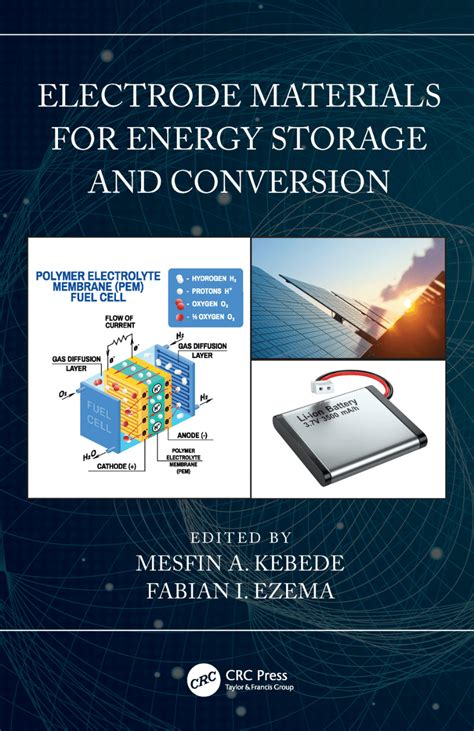 Pdf Advanced Materials For Energy Storage Devices